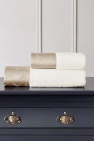 Soft Cotton Osuška a uterák COLIBRI v darčekovom balení