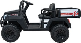 Ramiz Champion Pick-Up Vehicle Čierna