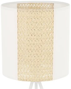 Eglo 43555 - Stolná lampa ARNHEM 1xE27/40W/230V