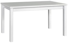 DWX, MODENA I rozkladací jedálenský stôl 140-180 CM
