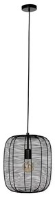 Eglo 43965 - Luster na lanku RINROE 1xE27/40W/230V