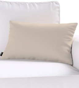 Karin - jednoduchá obliečka, 60x40cm farba produktu béžová
