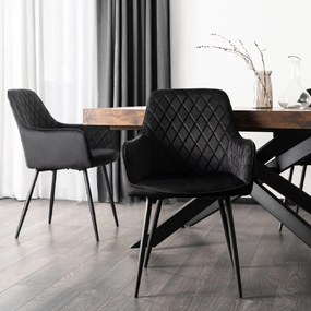 PROXIMA.store - Jedálenská stolička BRESSO FARBA: béžová