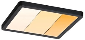 Paulmann 93101 - LED/13W IP44 Kúpeľňové podhľadové svietidlo AREO 230V