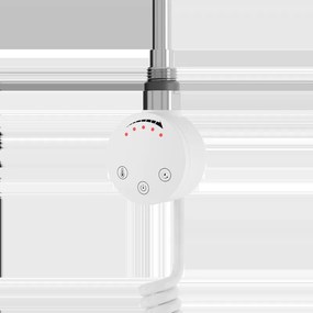 Mexen FA-O elektrický ohrievač 300 W, biely - W951-0300-20