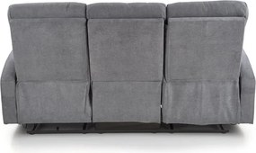 Pohovka trojosedačka Oren 3S. Vlastná spoľahlivá doprava až k Vám domov. 1008067