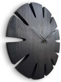 Luxusné dubové nástenné hodiny I SENTOP MAS014-3169