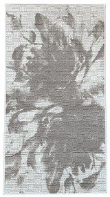 Koberec Merlyne 0,8/1,5 E567A SGZ51 krémový/tmavobéžový