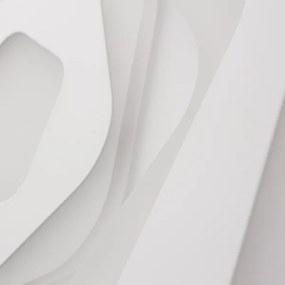 Ecolite WALP05-80W/LED - LED Stmievateľné stropné svietidlo DRAGO LED/80W/230V +DO