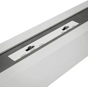 Brilagi - LED stropné prisadené svietidlo FULLDAY LED/30/40/50W/230V 2700/4000/6000K biela