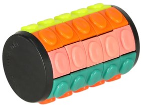 KIK Logická skladačka rotačného valca M