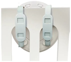 Infantino Detská nočná lampa s projektorom (sivá)  (100391606)