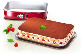 Rozkladacia forma na pečenie Delibake - Tefal