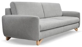 Trojmiestna pohovka AVESTA sivá