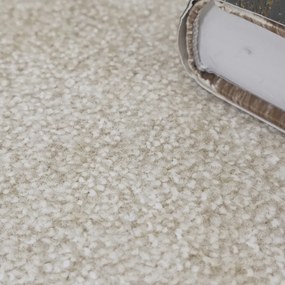 ITC, Koberec metráž Serenade 031, na mieru, šíře 4m,5m, béžová, filc, chodba / predsieň