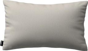 Karin - jednoduchá obliečka, 60x40cm farba produktu sivá látka zapletaná
