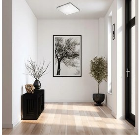 ECOLIGHT LED stropné svietidlo 2xE27 + 2x žiarovka Philips E27 10W