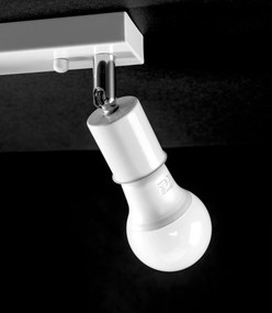 Toolight - Lamp White APP695-2C, OSW-05341