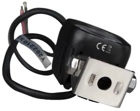 LED Bodové svietidlo pre automobil BLACK LED/10W/10-30V IP69 5700K hranatý