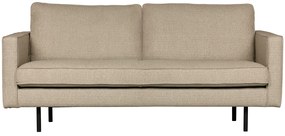 BePureHome Rodeo moderná dvojsedačka - Zelená
