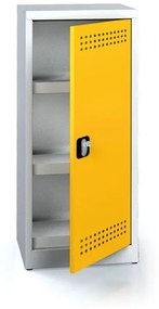 Alfa 3 Skriňa na uskladnenie nebezpečných látok 1150 x 490 x 400 mm