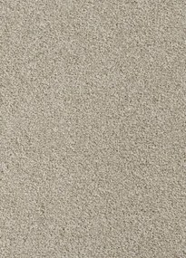 Koberce Breno Metrážny koberec GRENOBLE 90, šíře role 400 cm, béžová