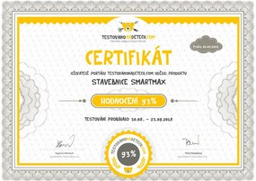 SmartMax - Kontajner - 100 ks