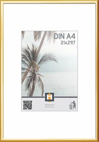 XXXLutz RÁM NA OBRAZY, 1 foto 21 cm x 29,7 cm - Rámy na obrazy - 004342063905