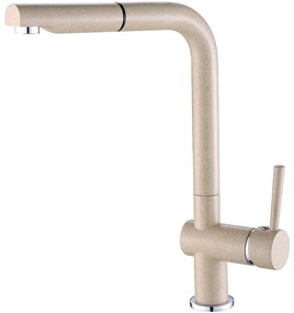 Batéria drezová Malta béžový