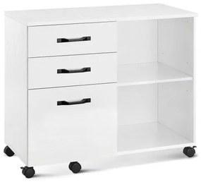 Mobilná skrinka OFC041W46