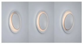 Paulmann 92926 - LED/2W Schodiskové svietidlo DEKORATIV 230V