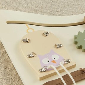2Kids Toys Activity board Sova