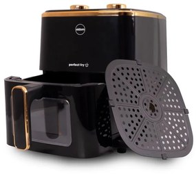 ELDOM Beztuková fritéza Eldom FR40