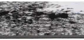 Kusový koberec PP Jonor šedomodrý 140x200cm