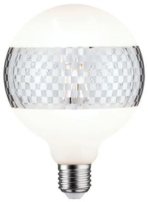 LED Stmievateľná žiarovka CLASSIC G125 E27/4,5W/230V 2600K - Paulmann 28742