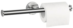 Hansgrohe Logis Universal - Držiak na rezervný toaletný papier, chróm 41717000