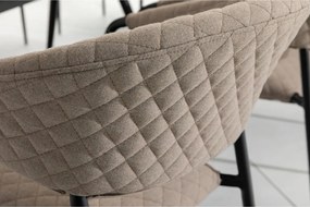 Doppler MELIA LIKA-TEX® moka