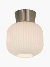 Malá stropná lampa Vanja
