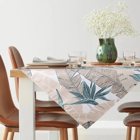 Dekorstudio Vodeodolný obrus GARDEN 14D - 85 x 85 cm