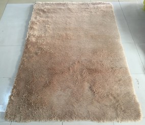 TA Koberec L.BEIGE L.BEIGE HODVÁB Rozmer: 80x150 cm