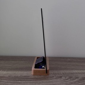 Toptabule.sk  Organizér - stolová popisovacia tabuľa na poznámky