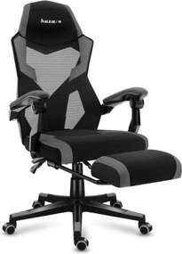 Herná stolička Combat 3.1 Grey