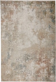 XXXLutz VINTAGE KOBEREC, 160/230 cm modrá, viacfarebná Novel - Koberce - 003699005864