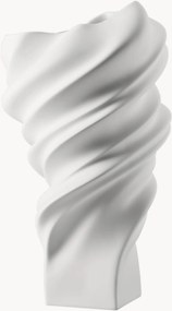 Porcelánová váza Squall, V 36 cm