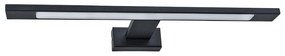 Nástenné LED svietidlo Shine, 1x LED 7w, 4000k, (40 cm), b