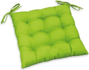 Podsedák na stoličky Stella, zelený%