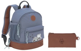 Mini detský batôžtek - Adventure tractor