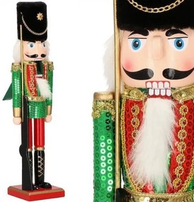 Vianočný panáčik 51 cm SPRINGOS CA0910