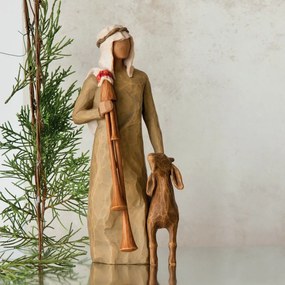 Willow Tree Willow Tree - Pastier
