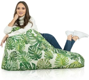 Sedací vak Bermudy SAKO Jungle